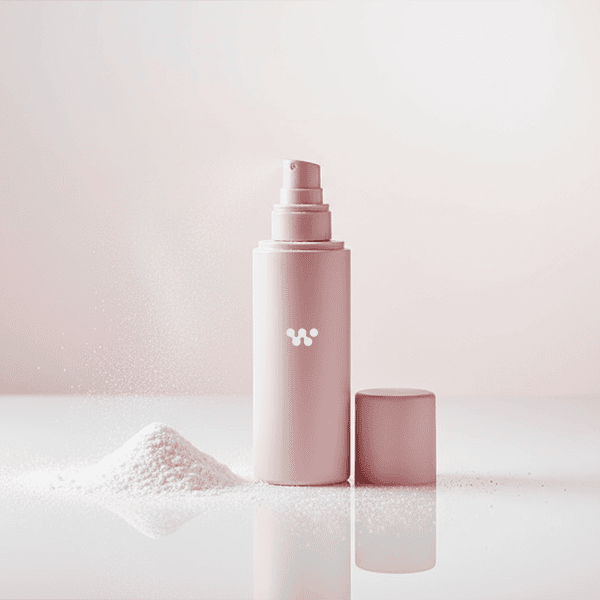 WWL Dry Shampoo Manufacturing